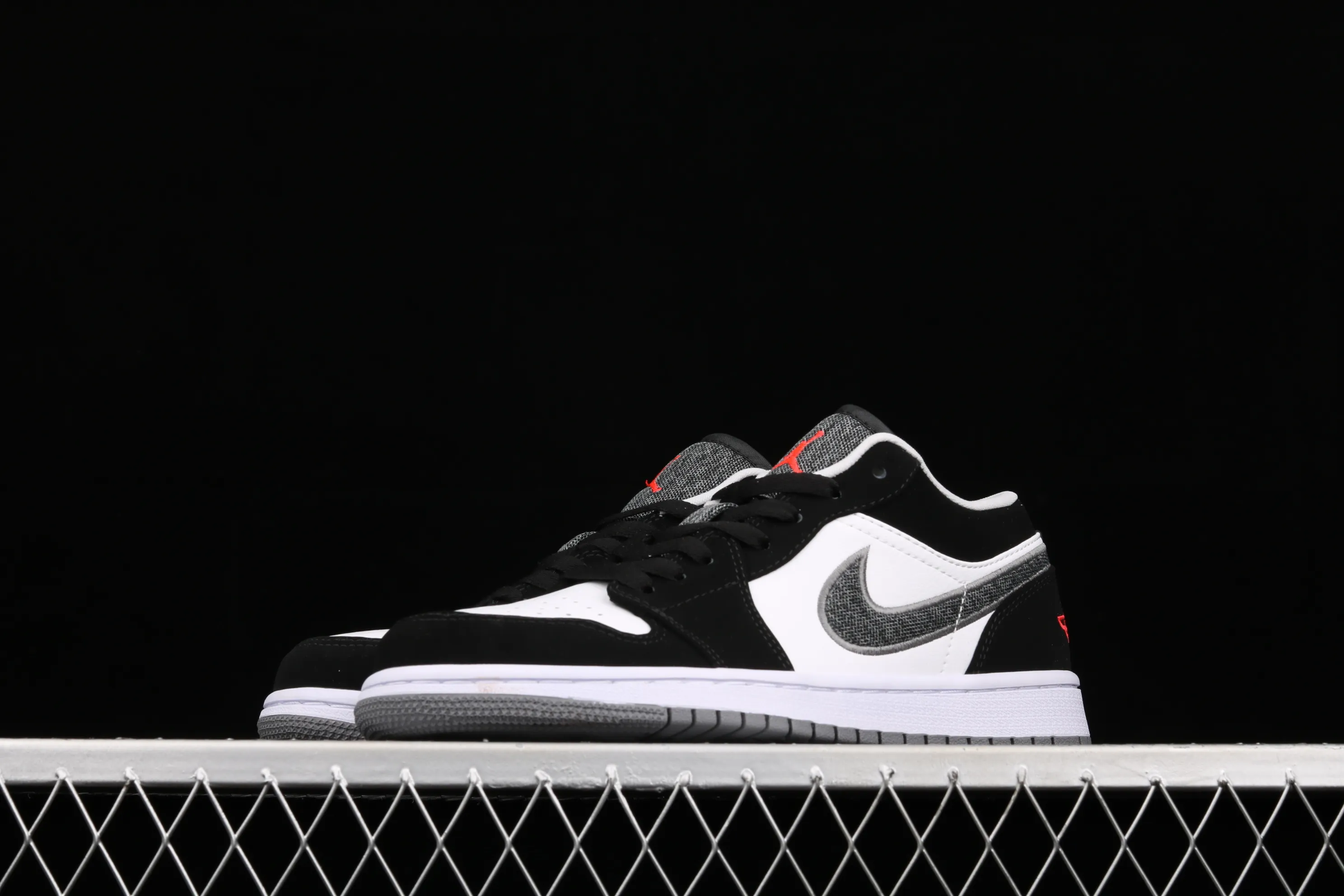 All categories Air Jordan Jordan series basketball shoes Air Jordan 1 Low Air Jordan 1 Low AJ1 Joe 1 low-top cultural and leisure sports sneakers 553558-029